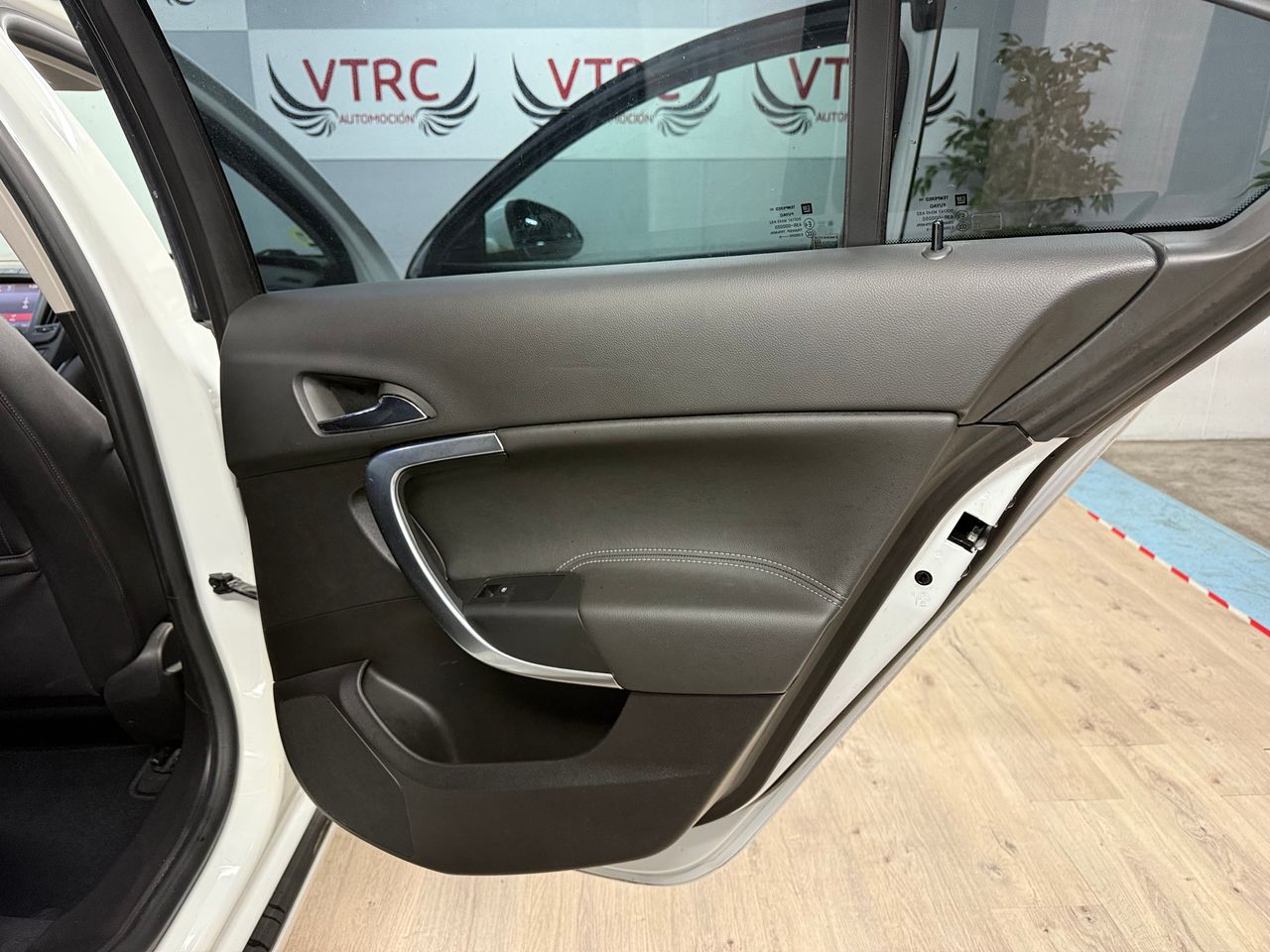 Foto Opel Insignia  22