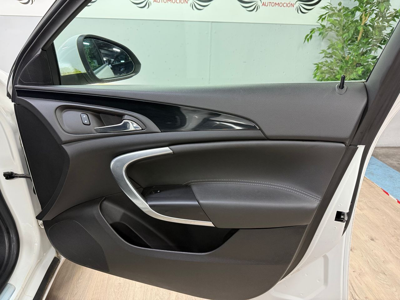Foto Opel Insignia  23