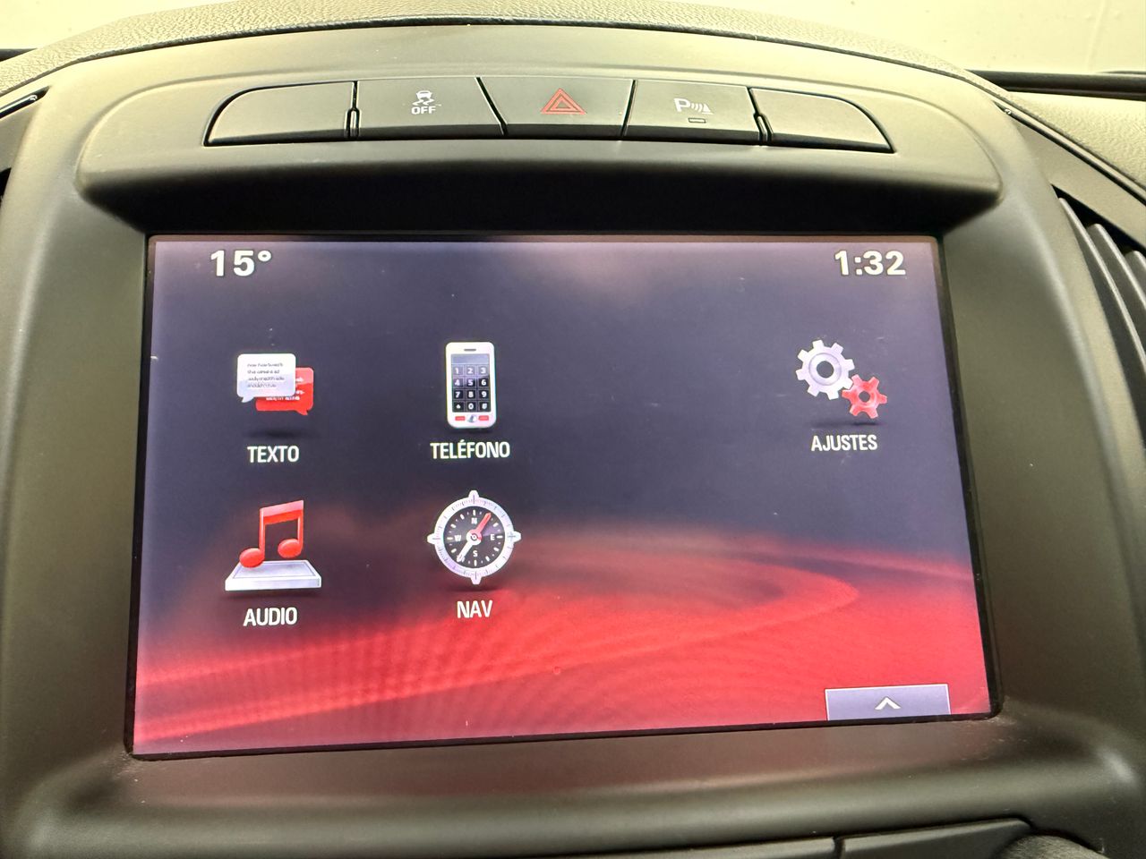 Foto Opel Insignia  27