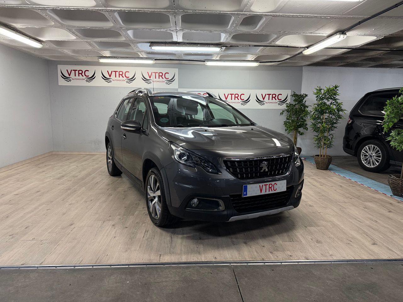 Foto Peugeot 2008 1