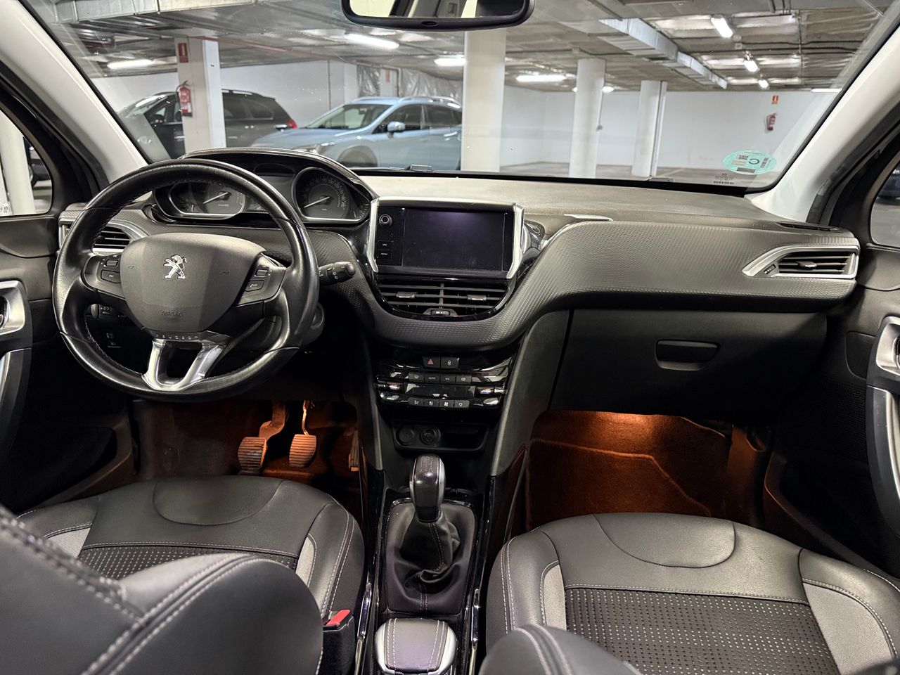 Foto Peugeot 2008 2