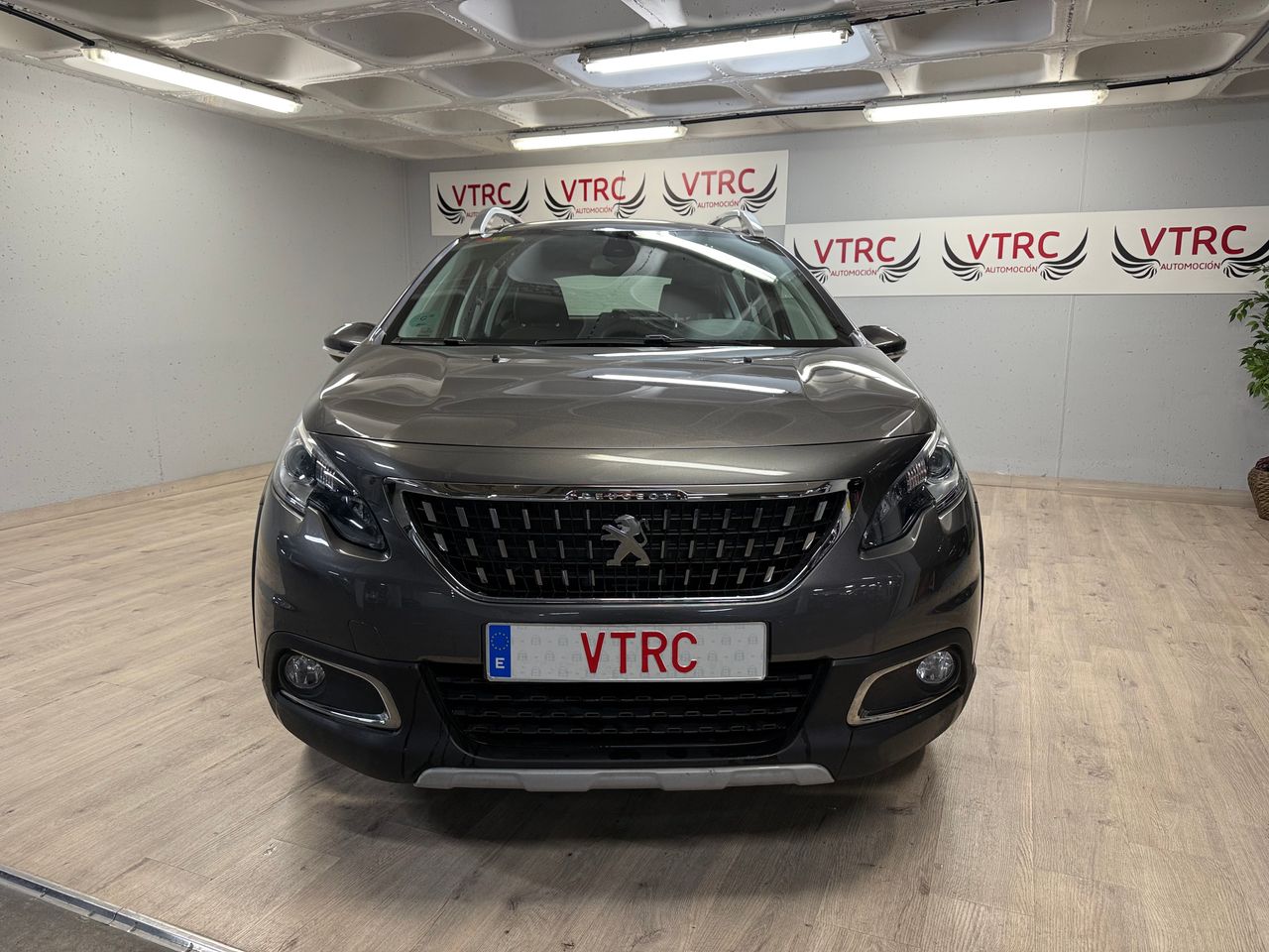 Foto Peugeot 2008 5