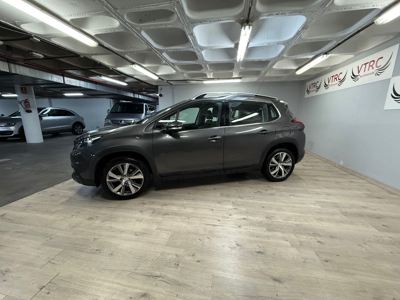 Foto Peugeot 2008 7