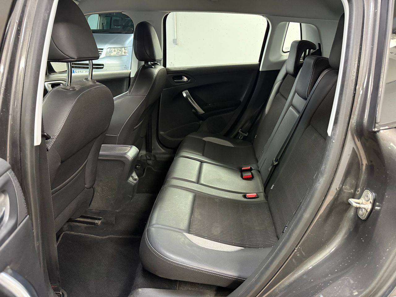Foto Peugeot 2008 13