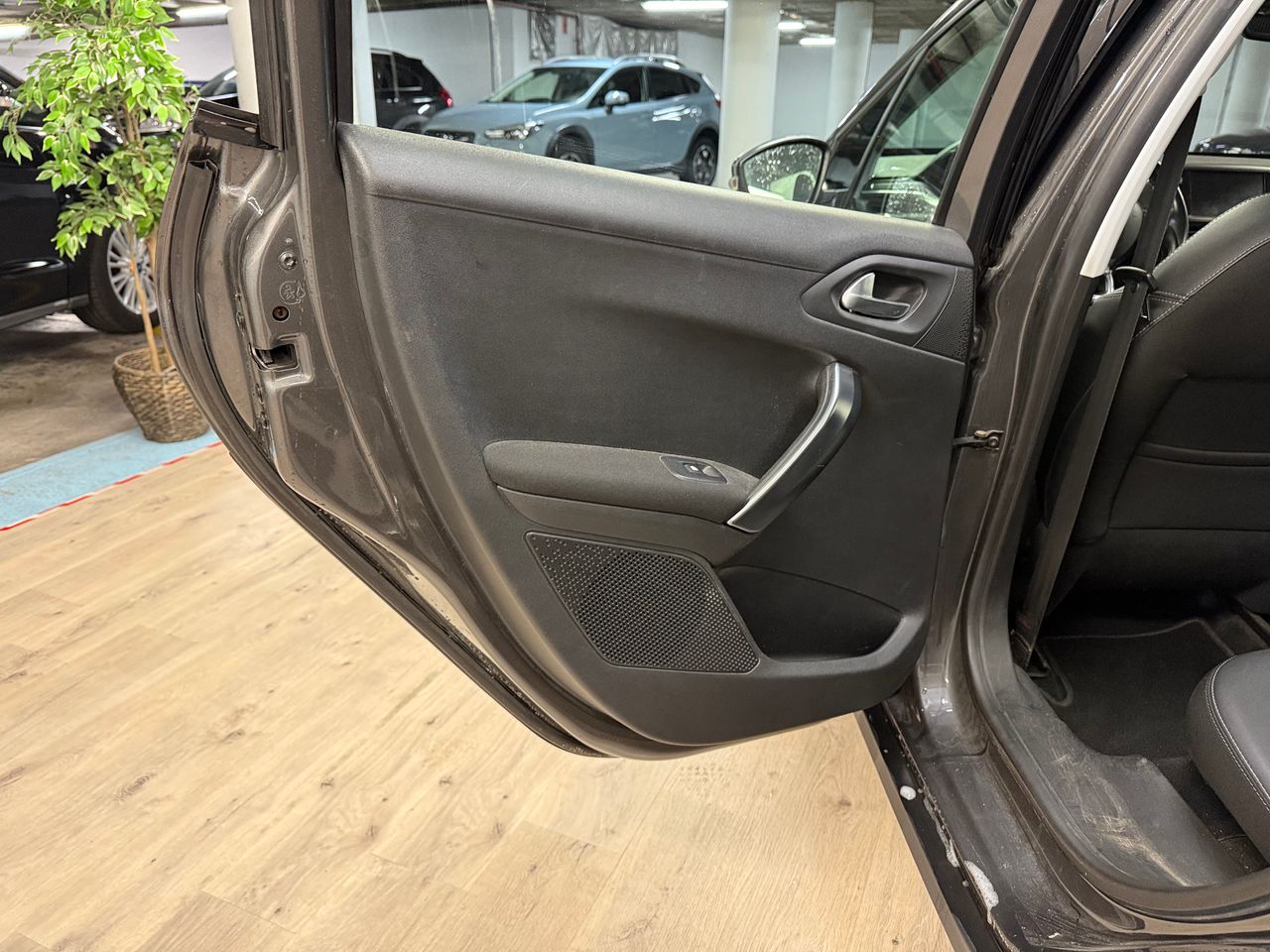 Foto Peugeot 2008 15