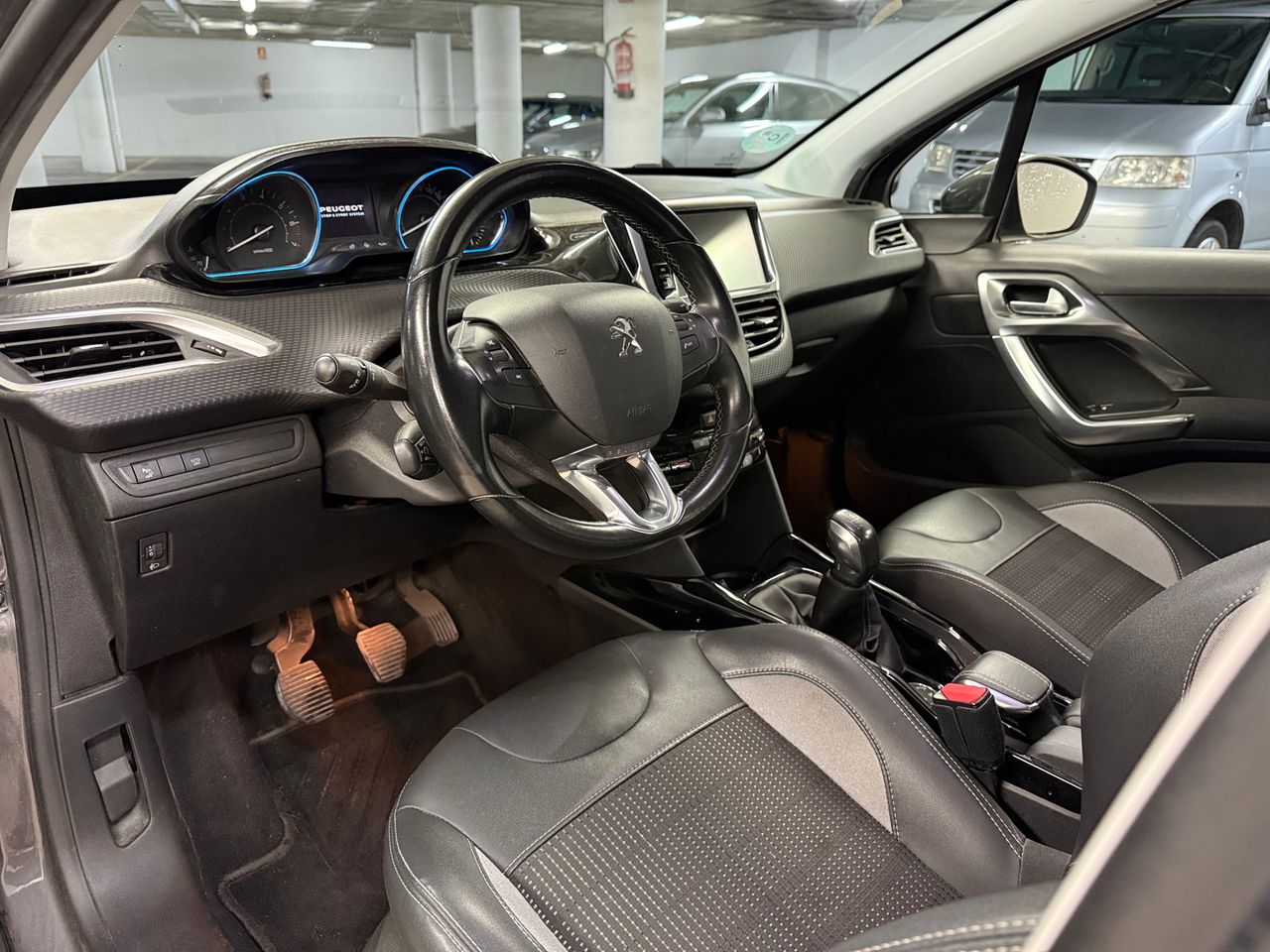 Foto Peugeot 2008 16
