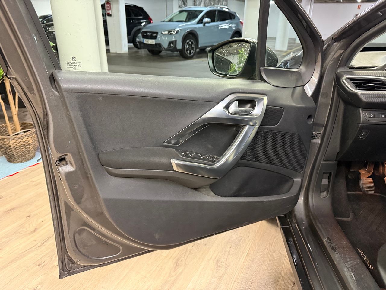 Foto Peugeot 2008 17