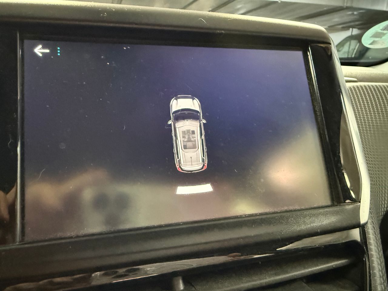 Foto Peugeot 2008 20