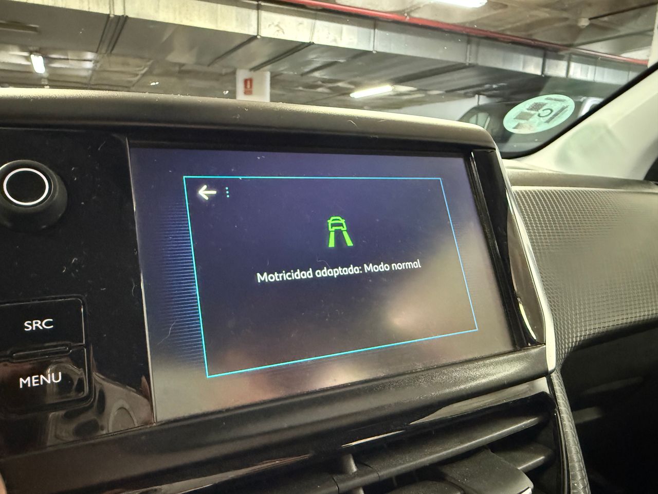 Foto Peugeot 2008 21