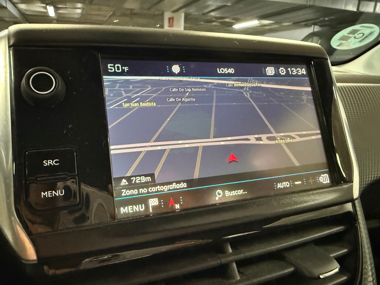 Foto Peugeot 2008 22