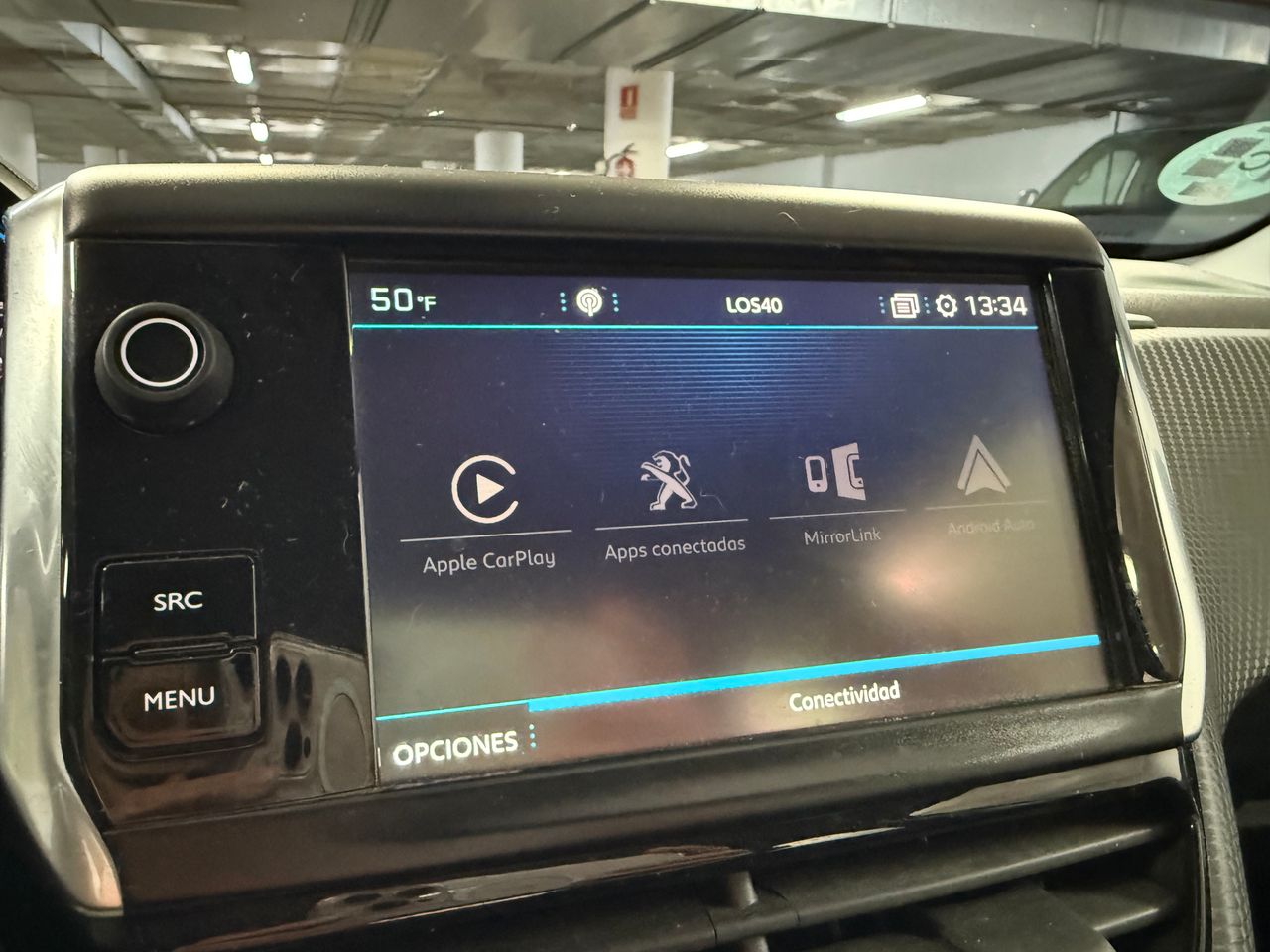 Foto Peugeot 2008 24