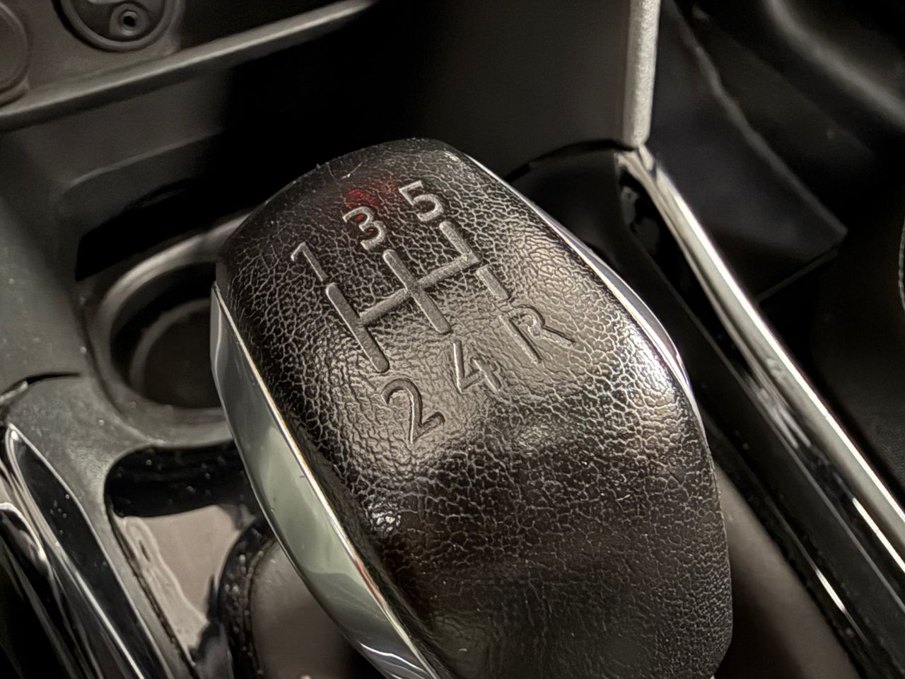 Foto Peugeot 2008 27