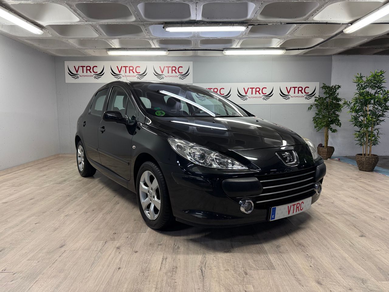 Foto Peugeot 307 1