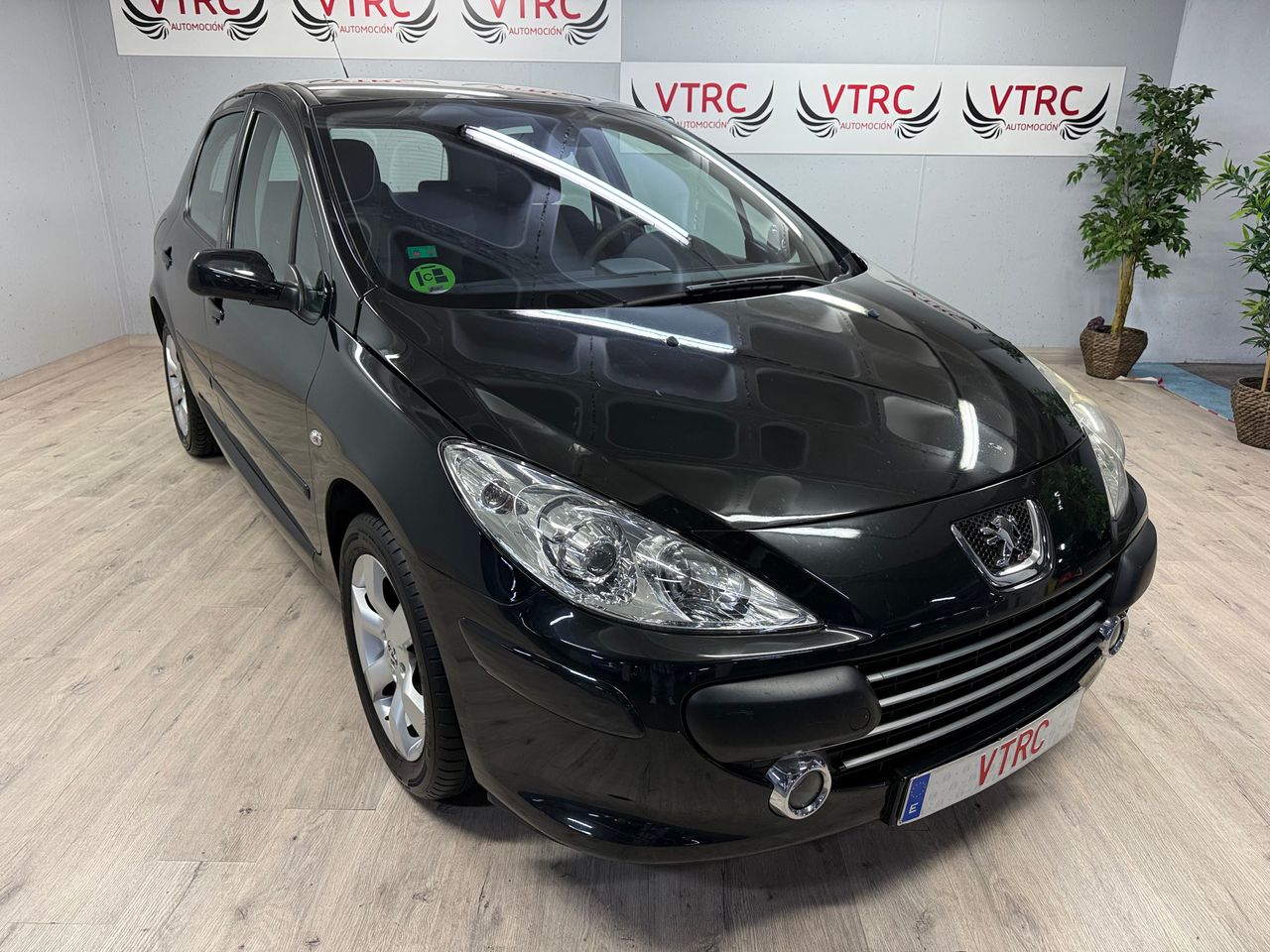 Foto Peugeot 307 2