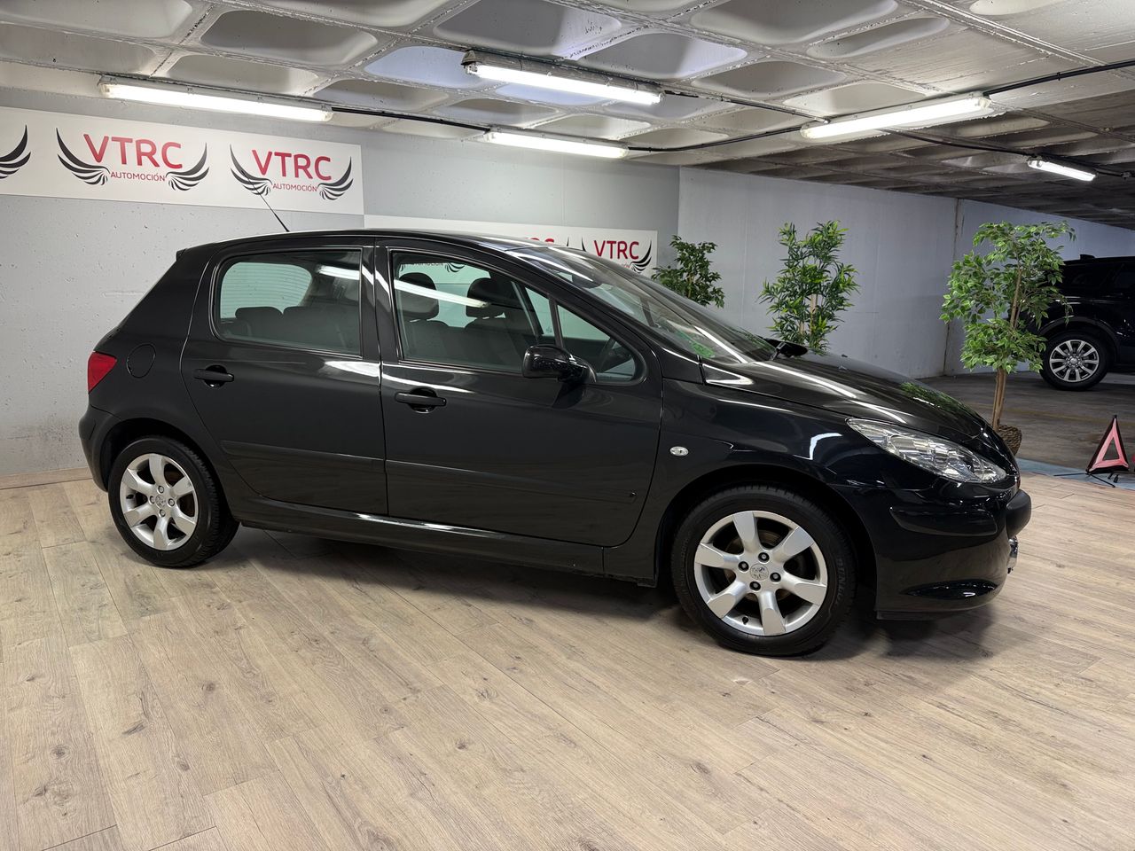Foto Peugeot 307 3