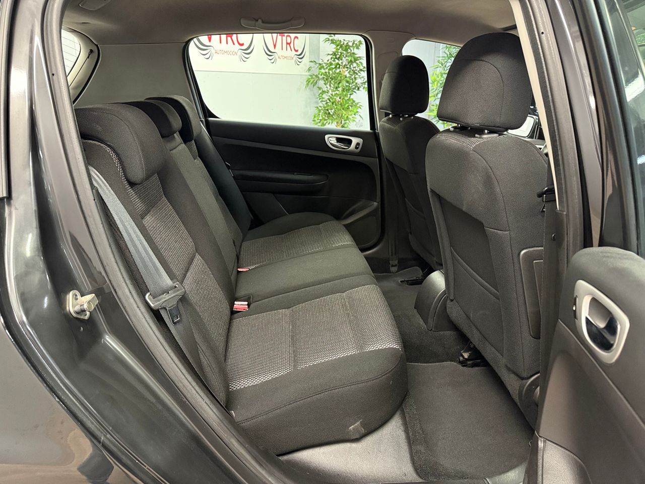 Foto Peugeot 307 8