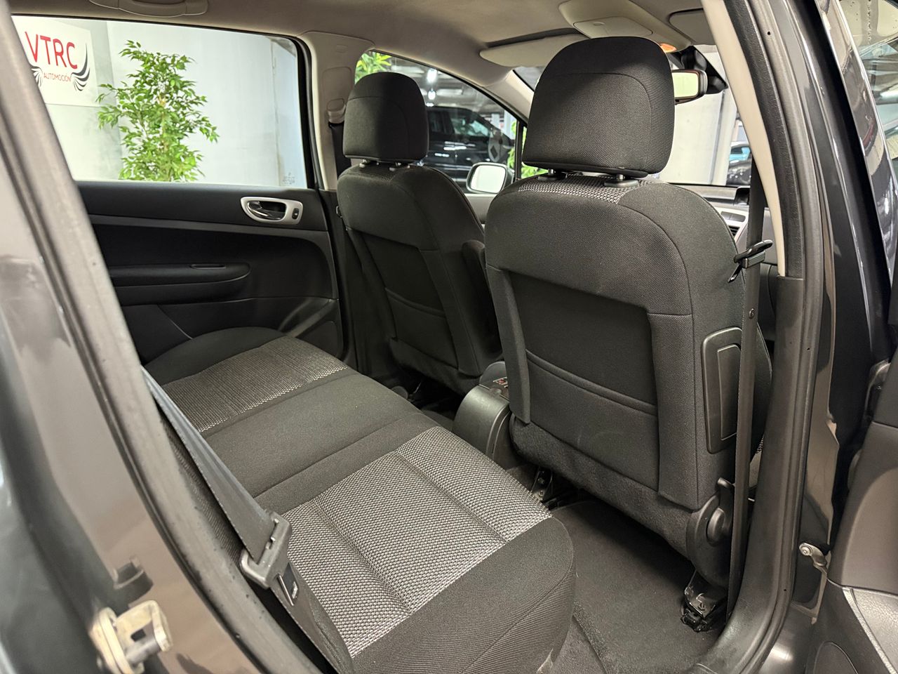 Foto Peugeot 307 10