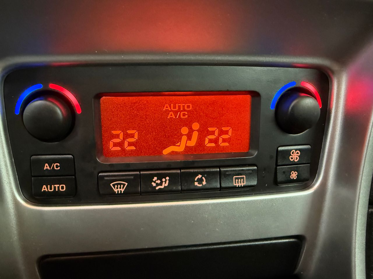 Foto Peugeot 307 20