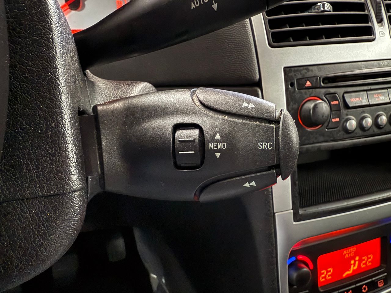 Foto Peugeot 307 24