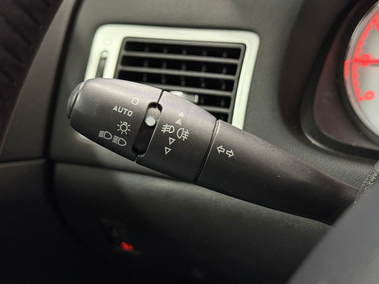 Foto Peugeot 307 25