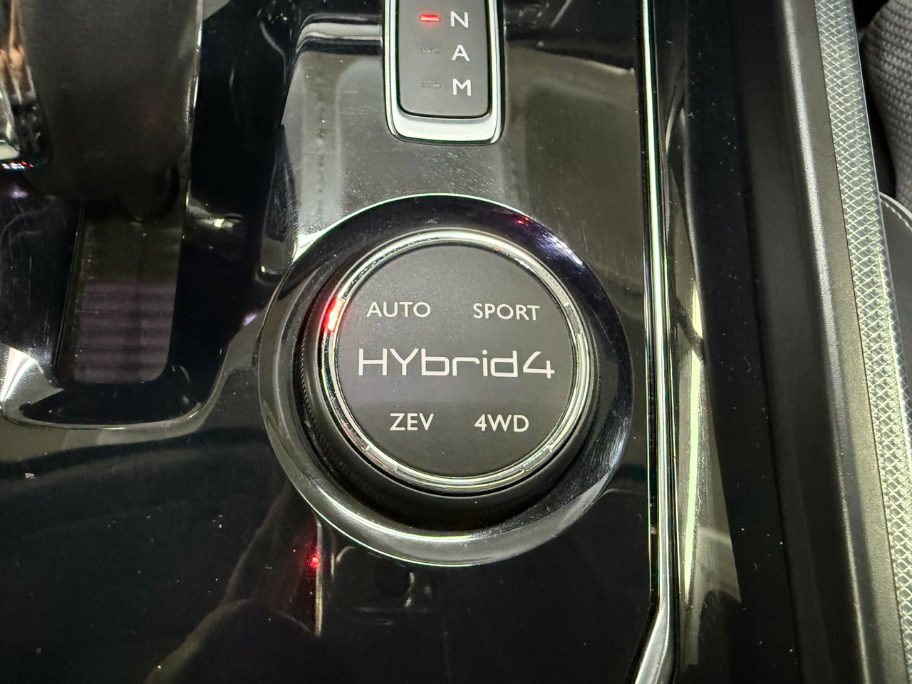 Foto Peugeot 508 13
