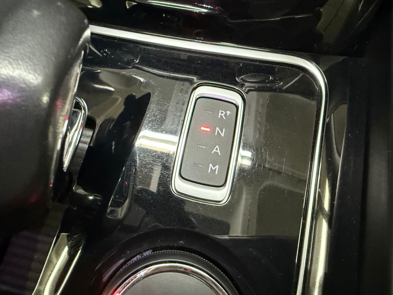 Foto Peugeot 508 14