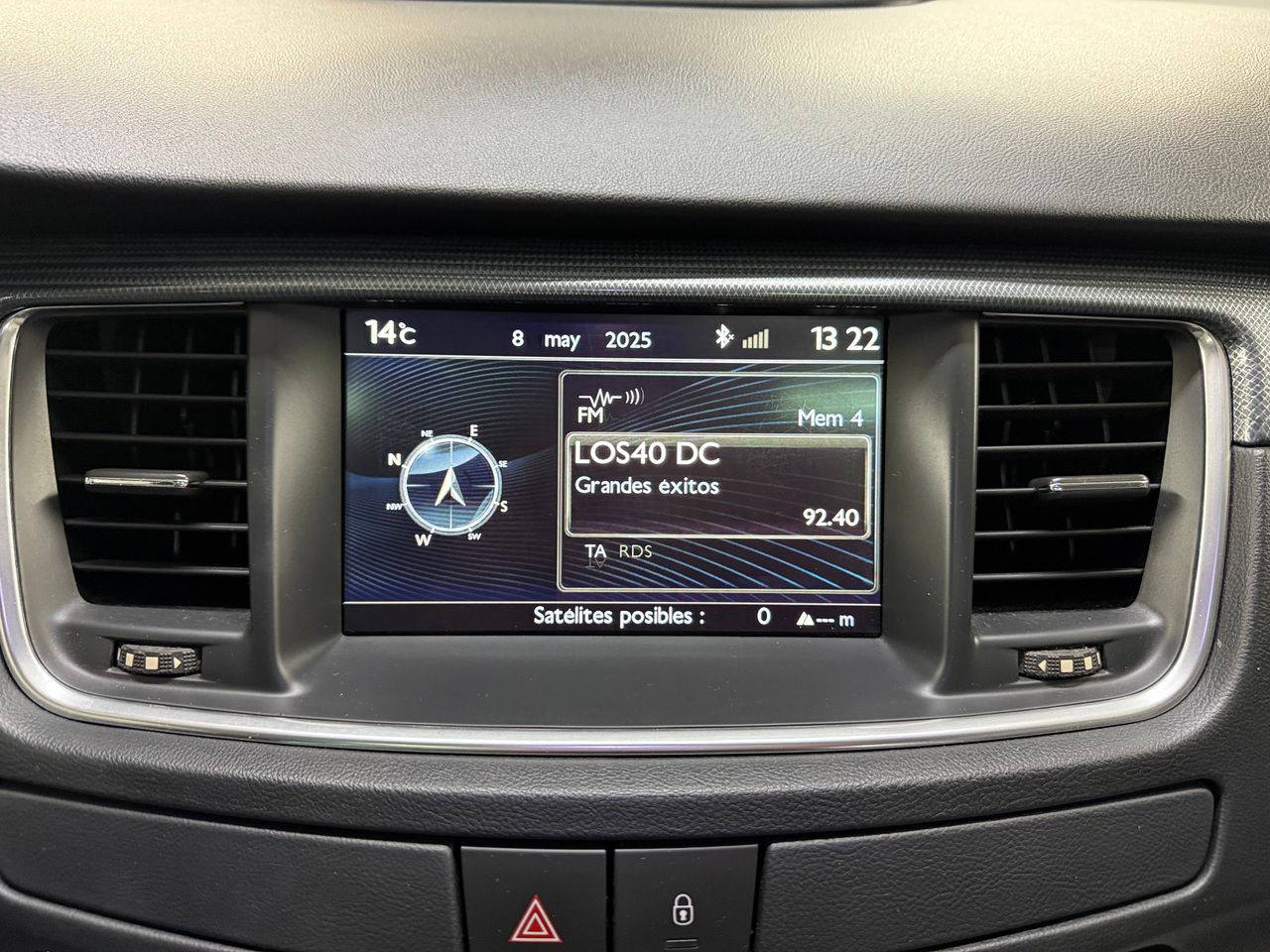 Foto Peugeot 508 16