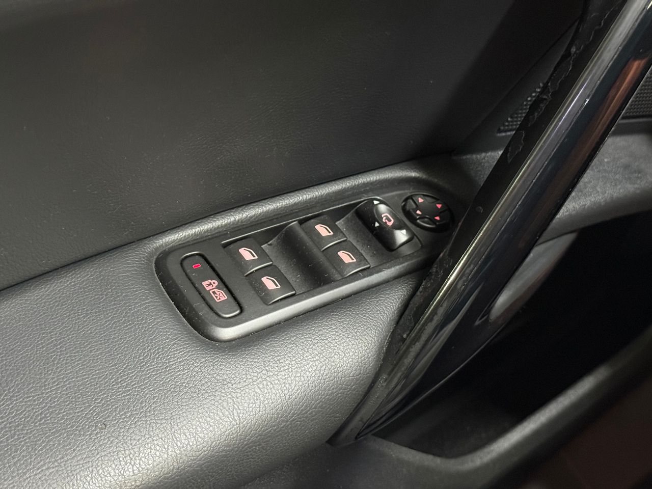 Foto Peugeot 508 20