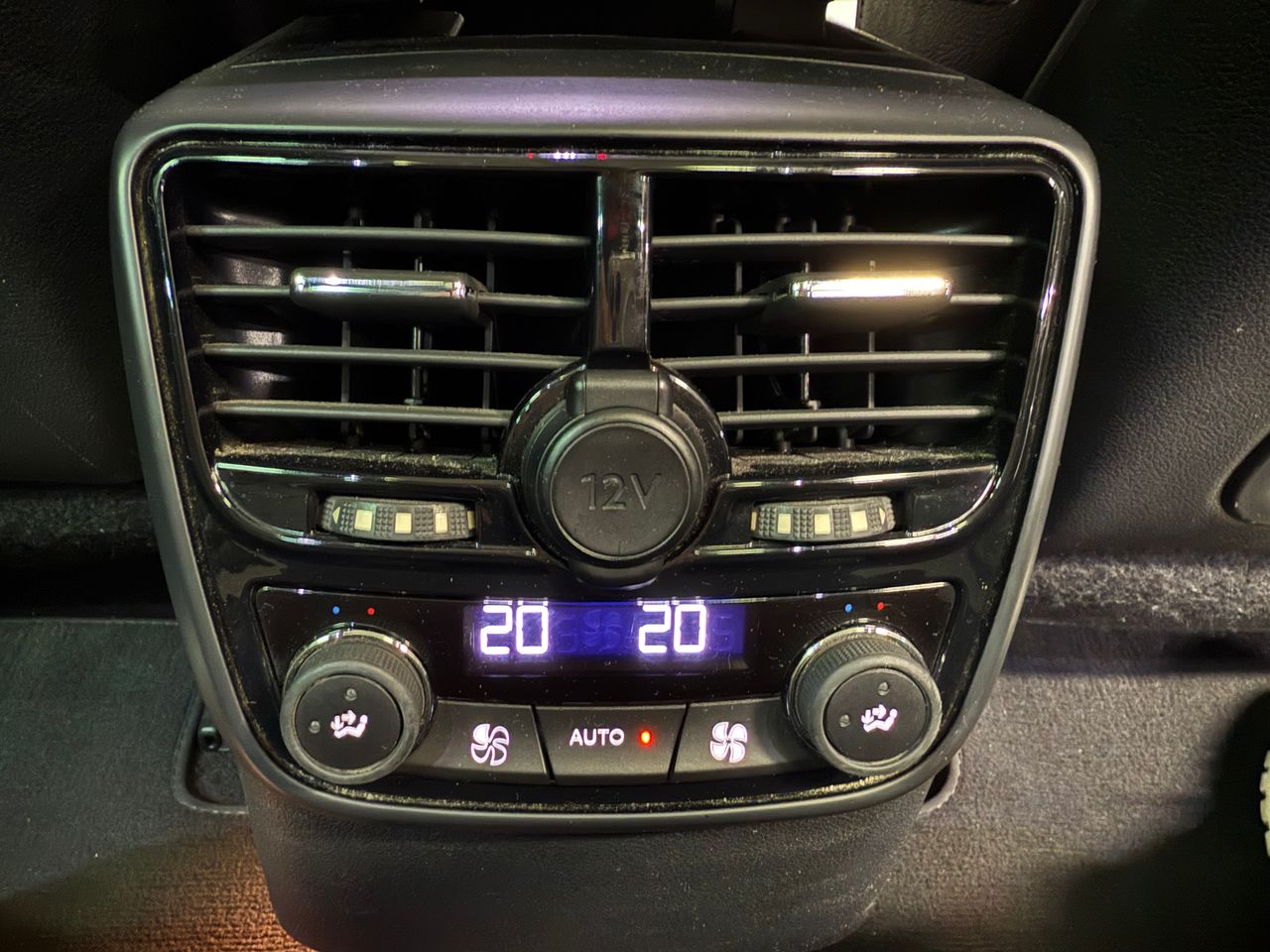 Foto Peugeot 508 21