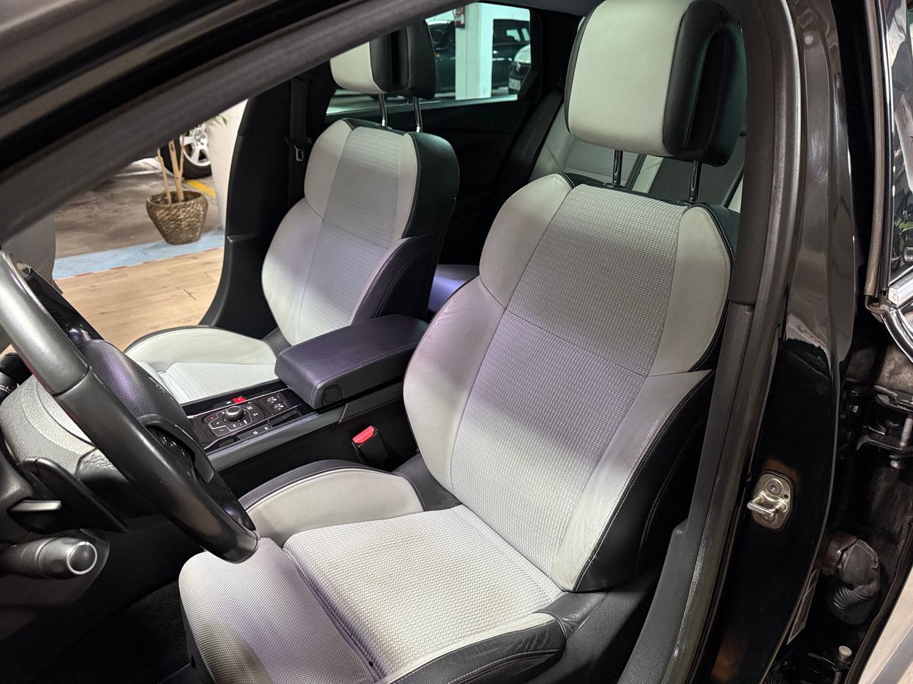 Foto Peugeot 508 23
