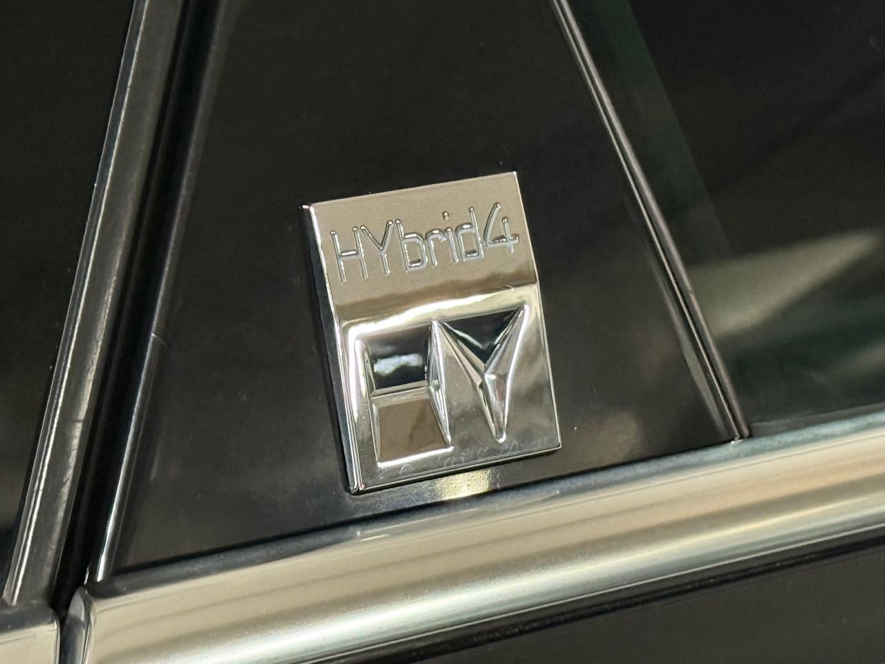 Foto Peugeot 508 31