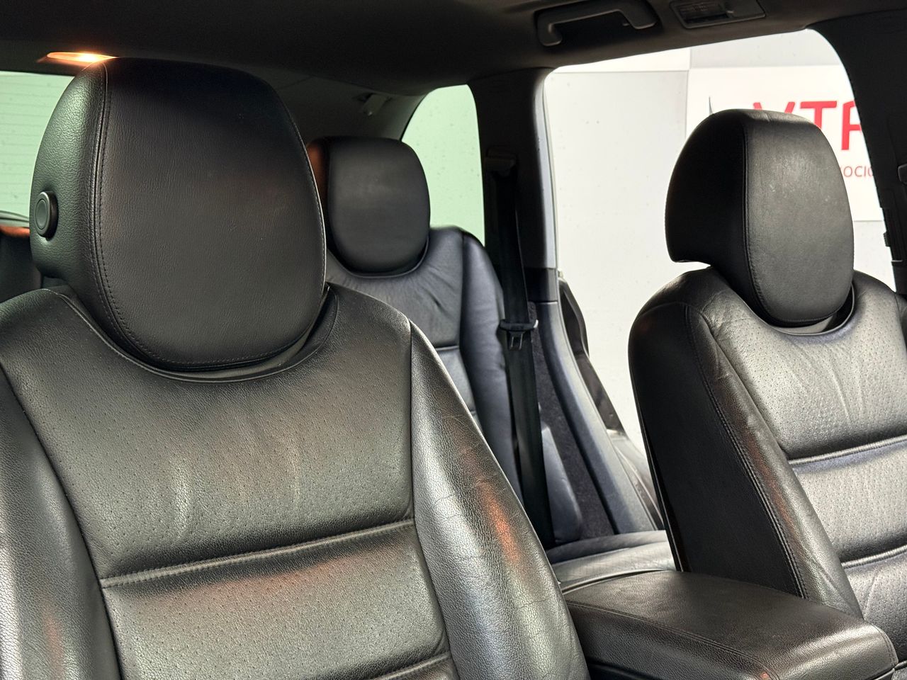 Foto Porsche Cayenne 3