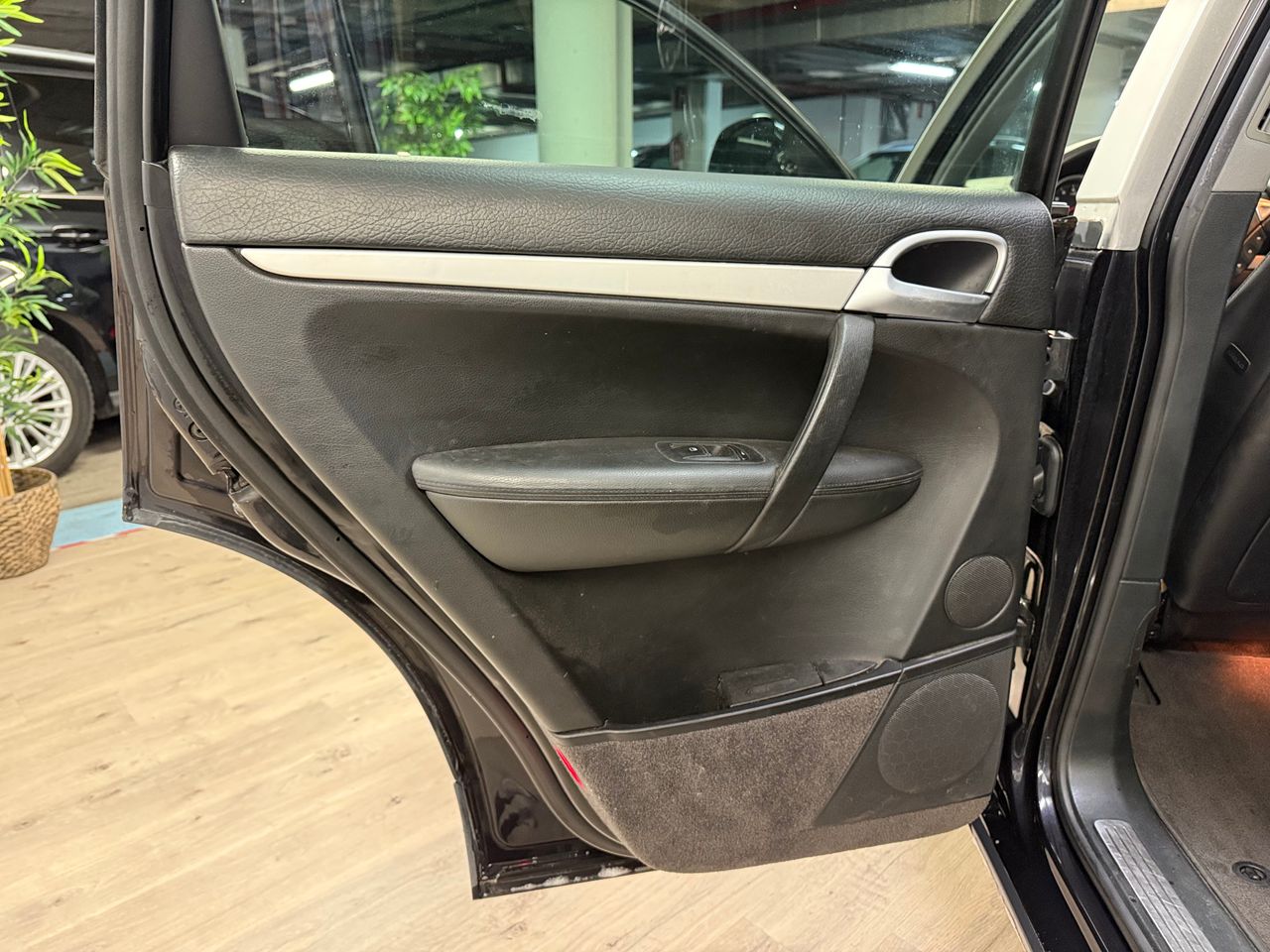 Foto Porsche Cayenne 11