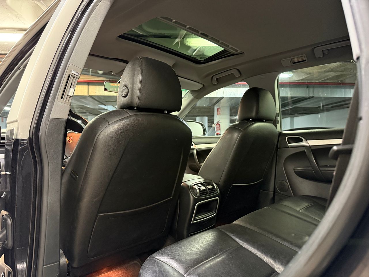 Foto Porsche Cayenne 12