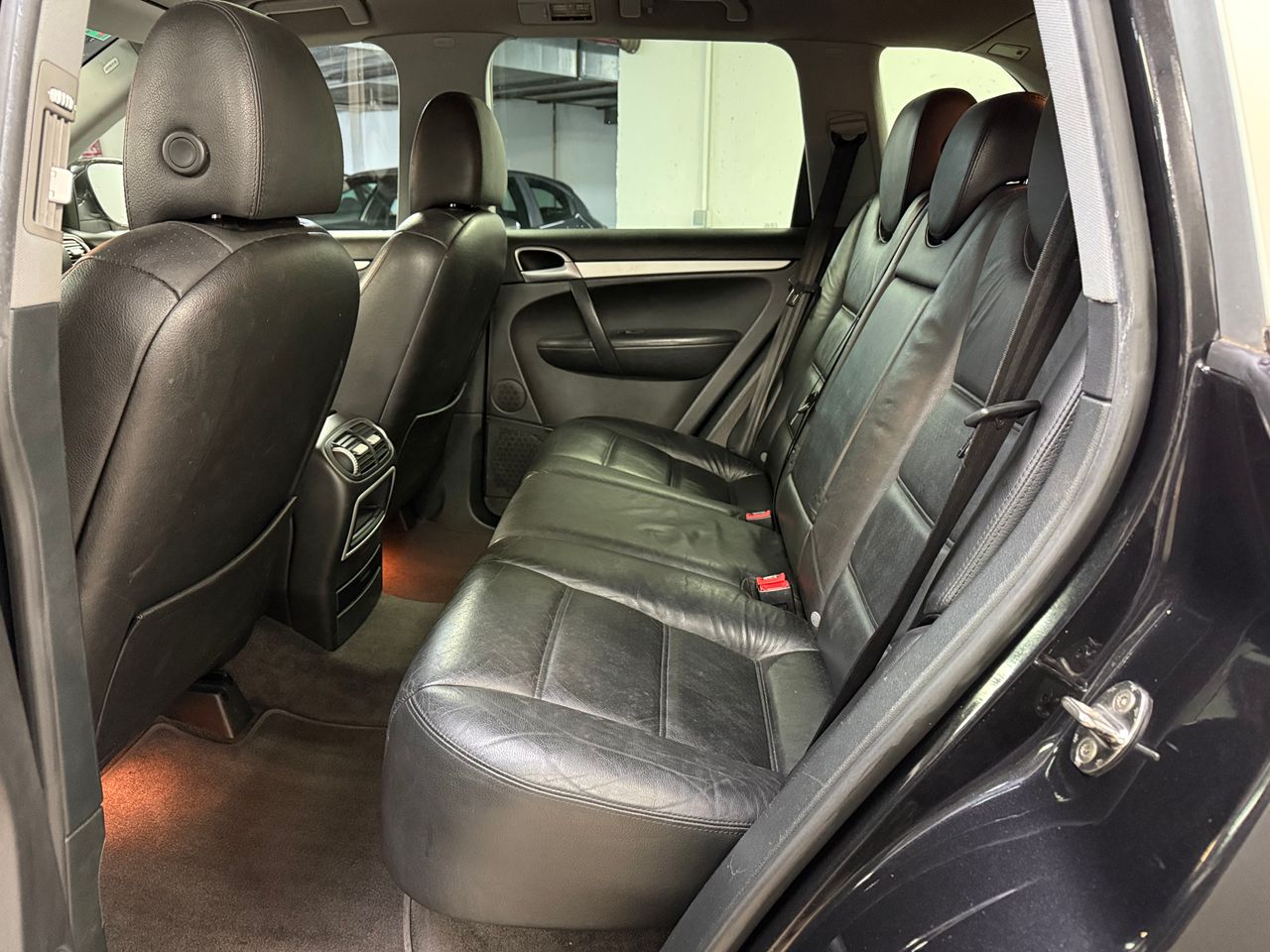 Foto Porsche Cayenne 14