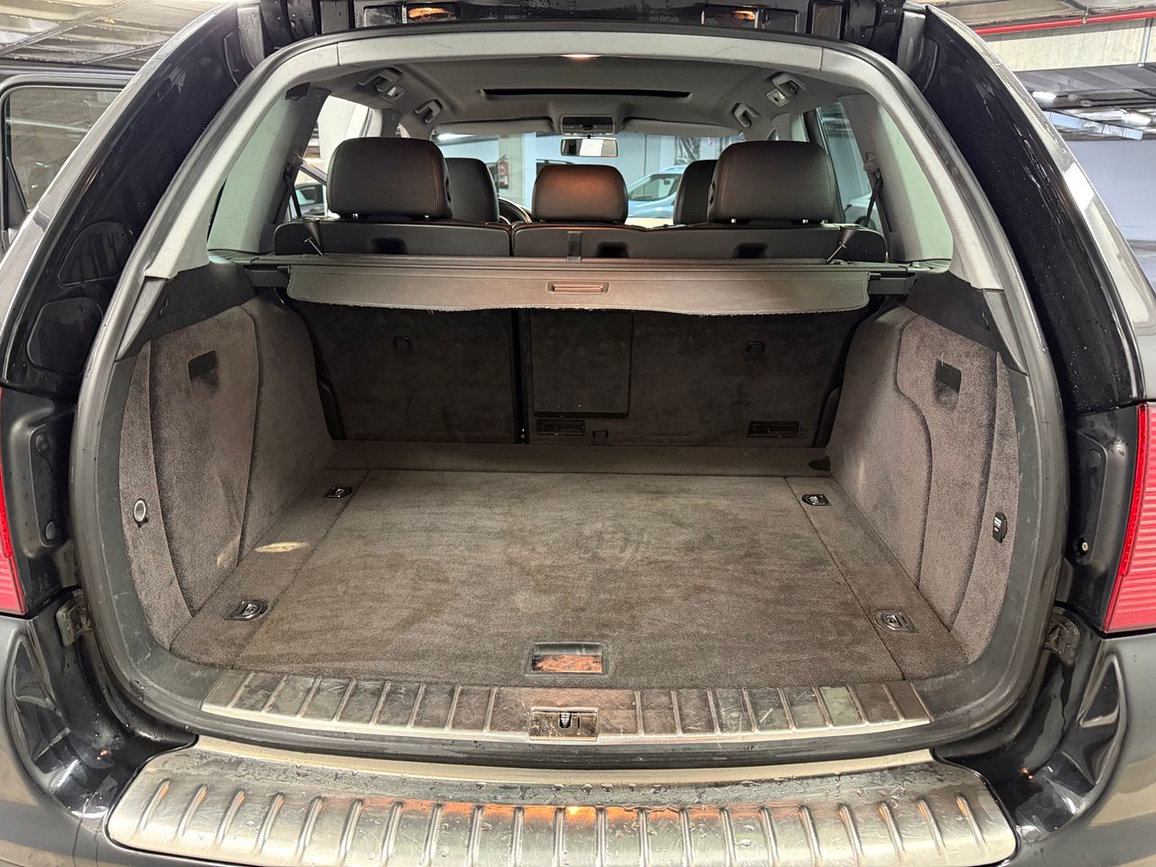Foto Porsche Cayenne 15