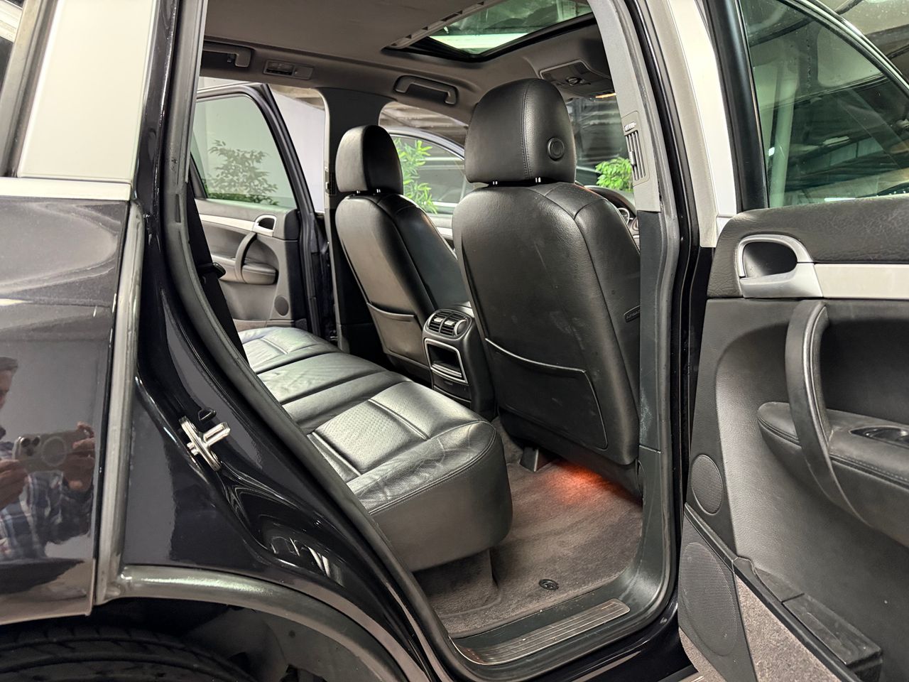 Foto Porsche Cayenne 18