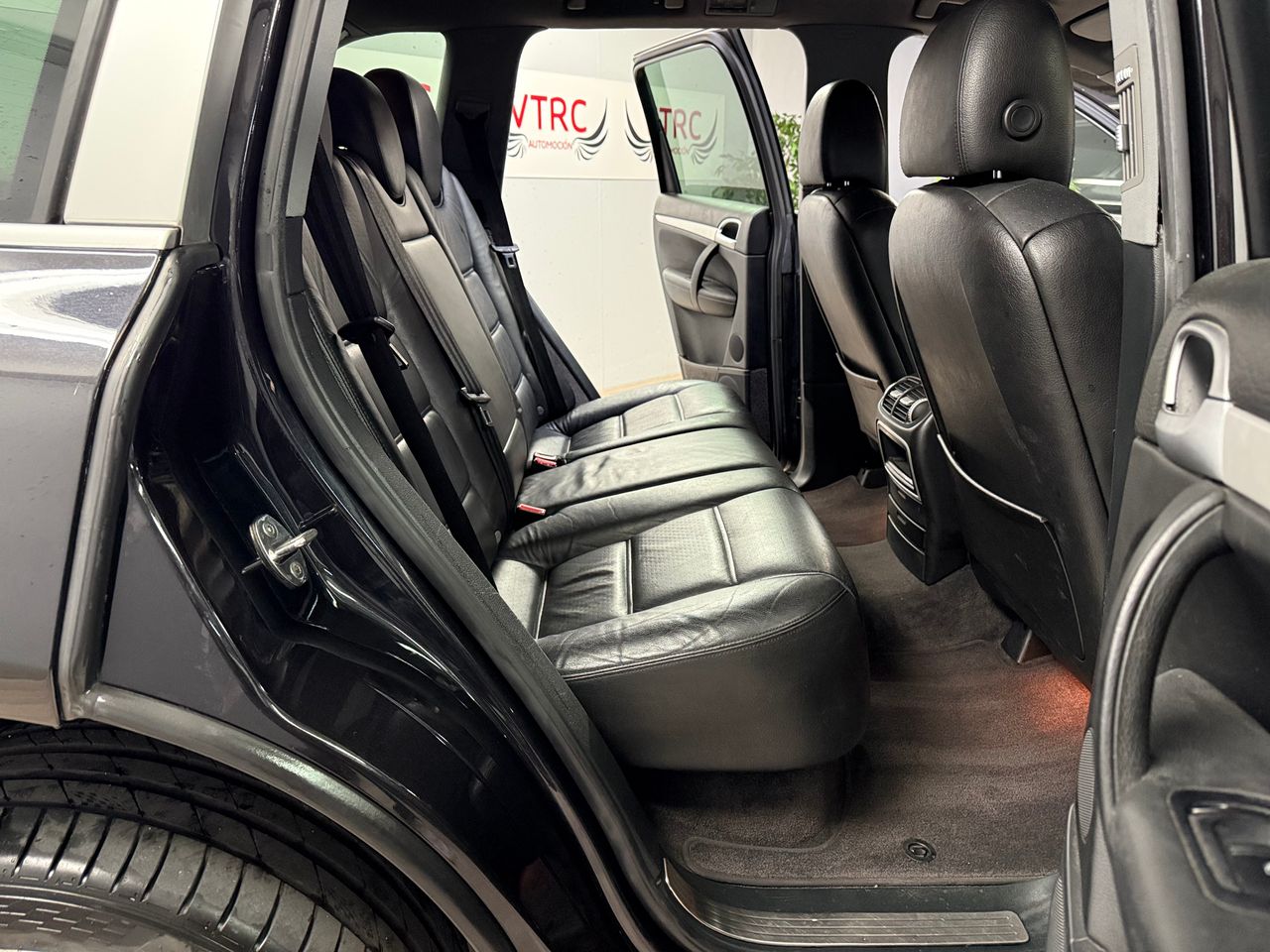 Foto Porsche Cayenne 19