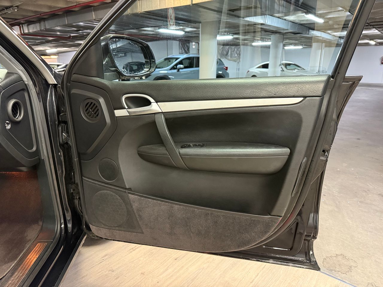 Foto Porsche Cayenne 21
