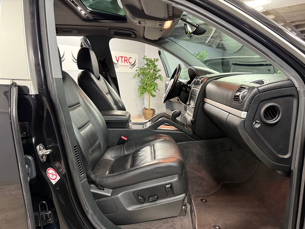 Foto Porsche Cayenne 22