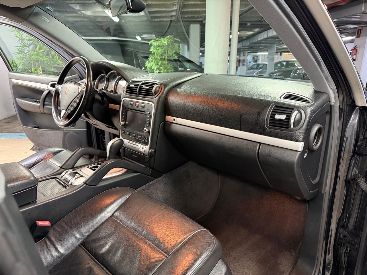 Foto Porsche Cayenne 23