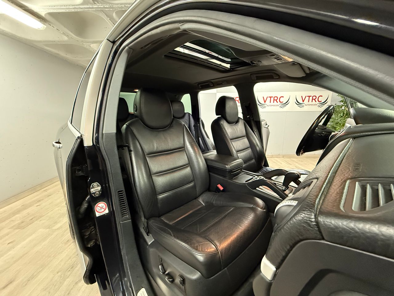 Foto Porsche Cayenne 24