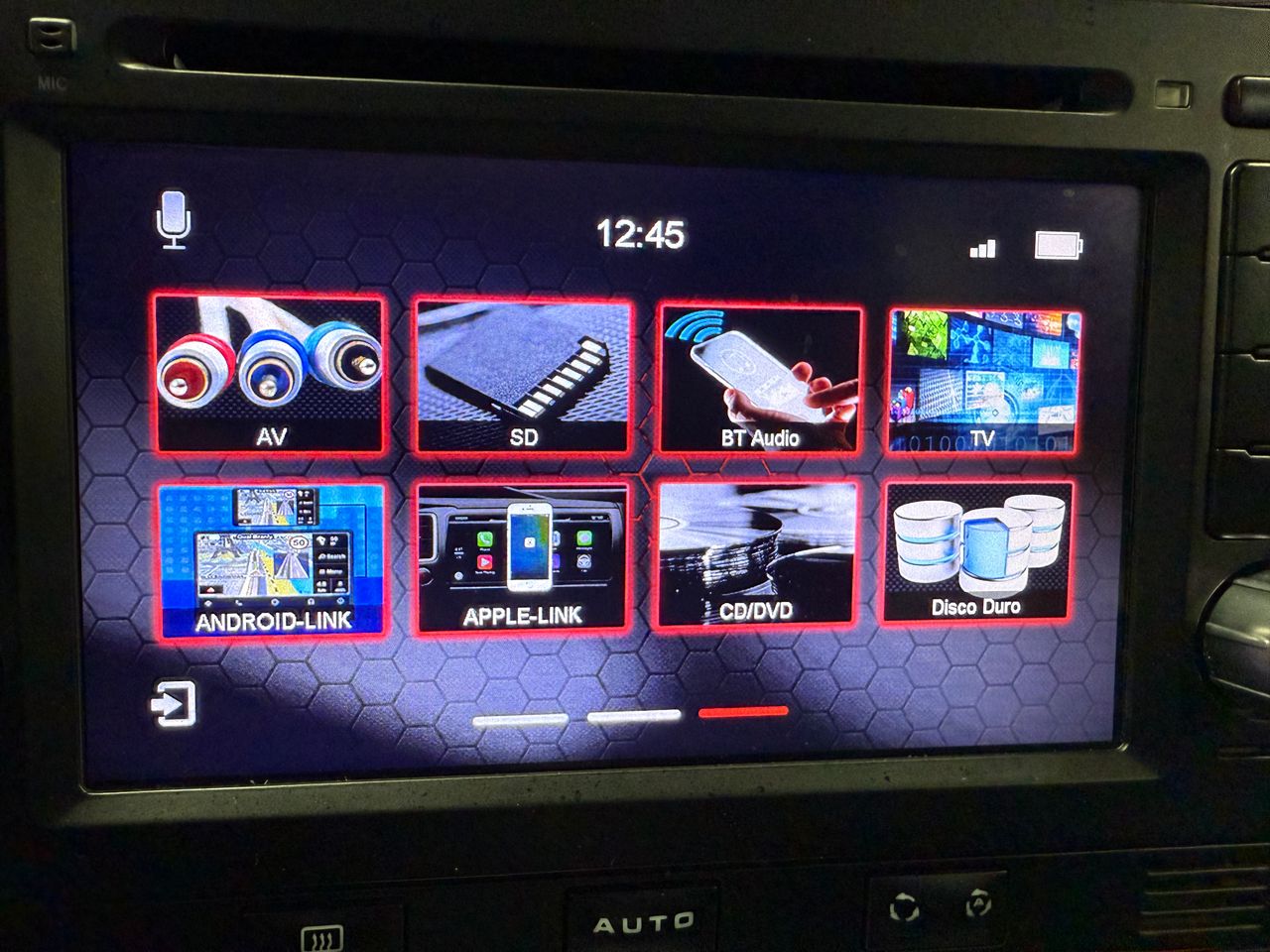 Foto Porsche Cayenne 27