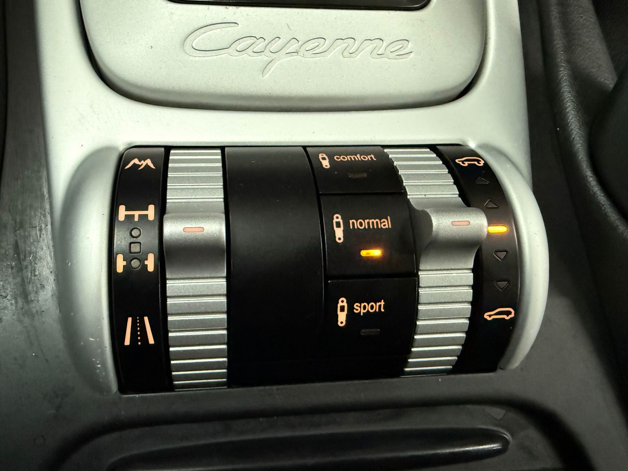 Foto Porsche Cayenne 28