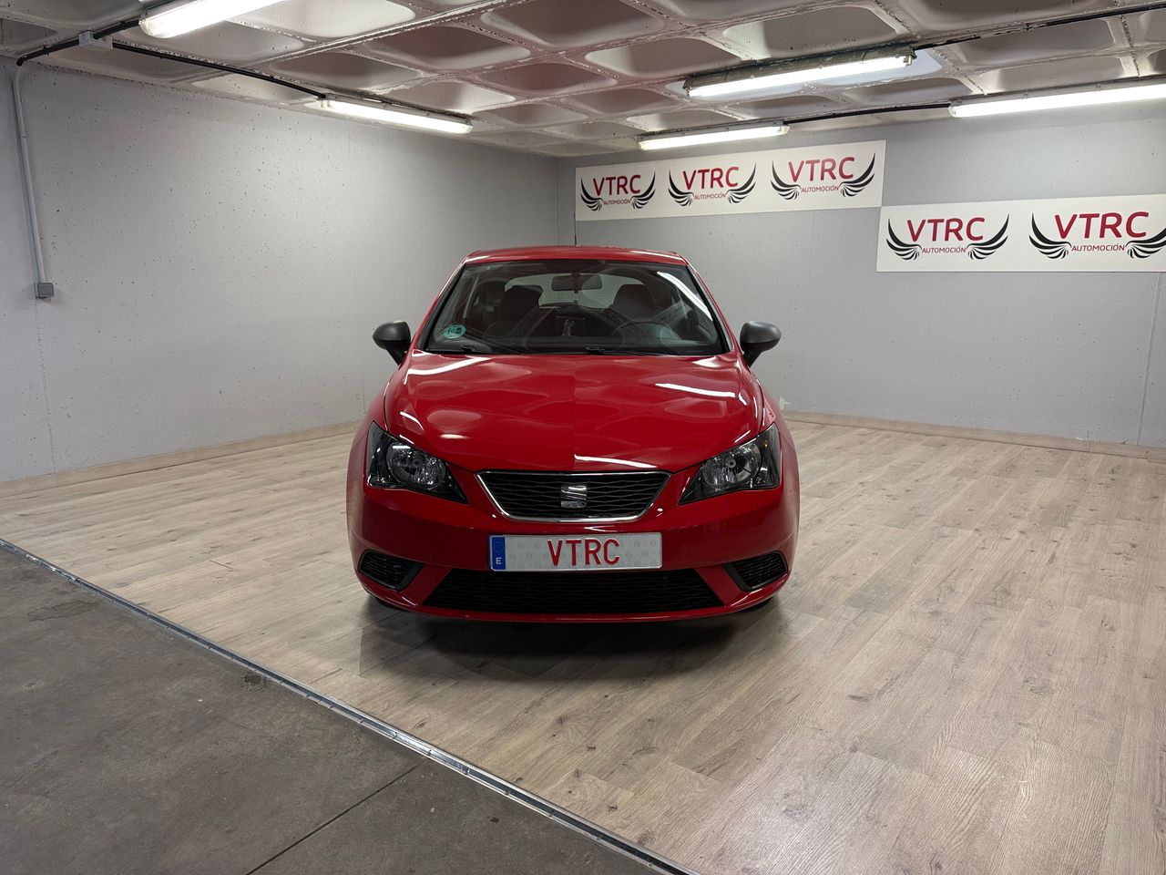 Foto Seat Ibiza 3