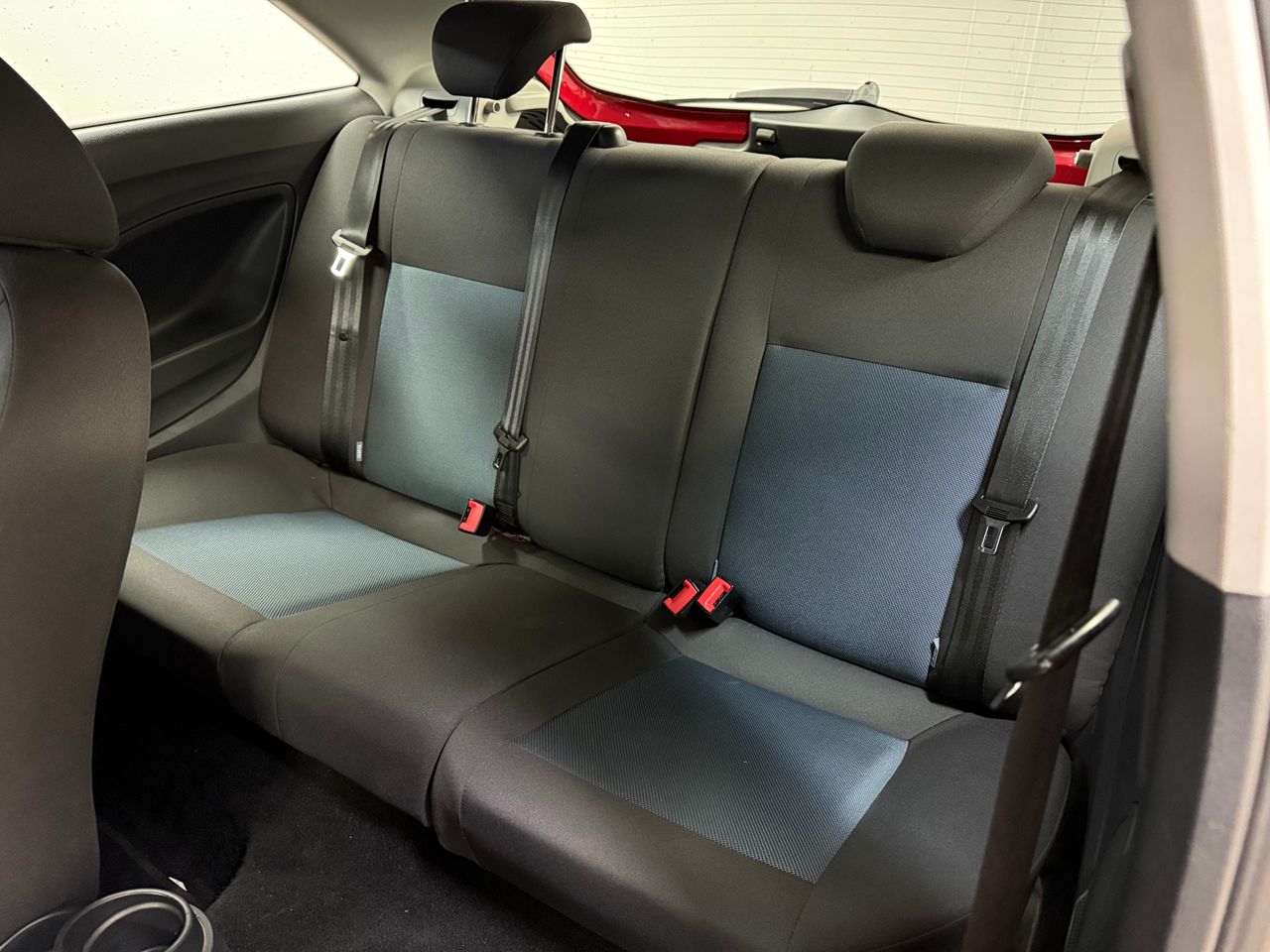 Foto Seat Ibiza 10