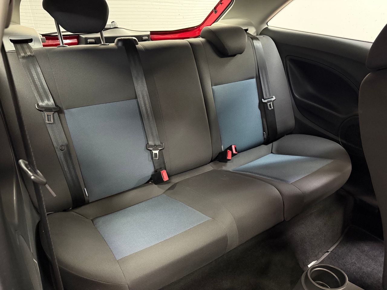 Foto Seat Ibiza 11
