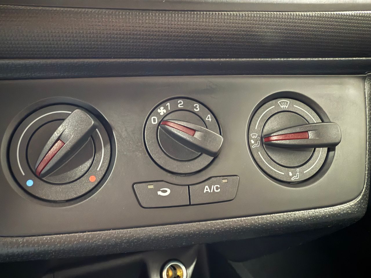 Foto Seat Ibiza 18