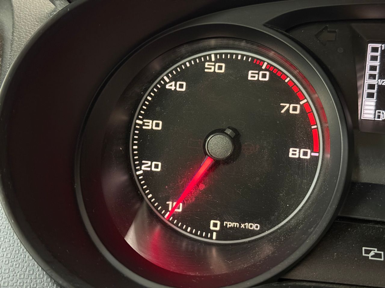 Foto Seat Ibiza 19