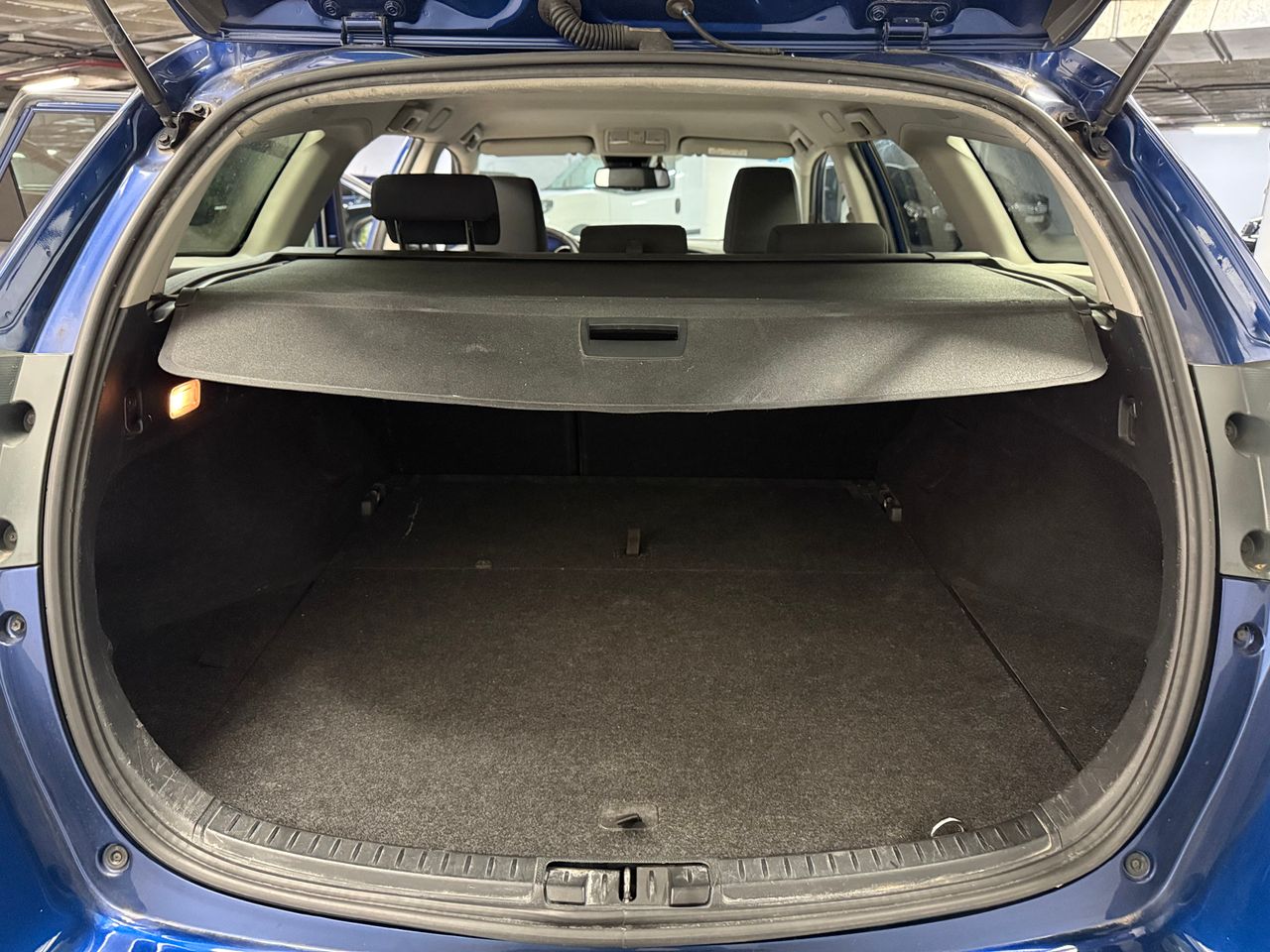 Foto Toyota Auris 10